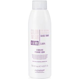 Alfaparf Milano Color Wear Gloss Toner Activator 9.5 Vol - 2.85% 120 ml