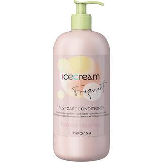 Inebrya Icecream Frequent Best Care Conditioner 1000 ml