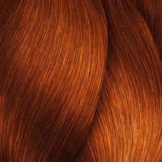 Loreal INOA 6,45 Dark Blonde Copper Mahagony 60 ml