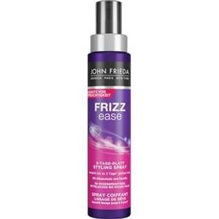 JOHN FRIEDA FRIZZ ease 3-dages glat stylingspray 849.50 DKK/1 L