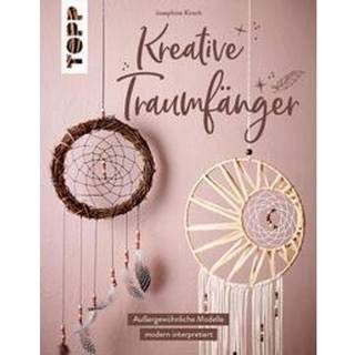 Kreative Traumfänger