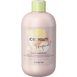 Inebrya Icecream Frequent Daily Shampoo 300 ml