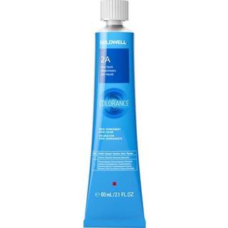 Goldwell Color Colorance Demi-Permanent Hair Color 10BP Parly Couture Extra Light Blonde 60 ml (4.100,00 kr / 1 l) - 60 ml