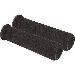 Massi Expert Håndtag - Sort