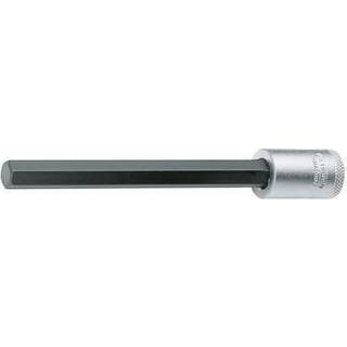 Gedore Top 3/8 med bits sekskant 7,0mm lang