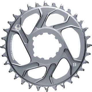 Drev SRAM X-Sync 2 direct mount 3 mm offset Boost 1 x 12 gear 36T grå