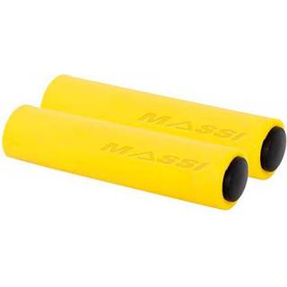 Massi Silicone Håndtag - Gul