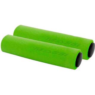 Massi Silicone Håndtag - Grøn
