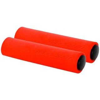 Massi Silicone Håndtag - Rød