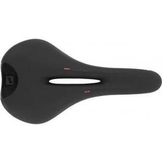 Massi Osprey Sadel - Sort