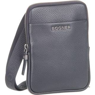 Bogner Jasper Jacob Crossover taske sort