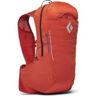 Black Diamond Men's Pursuit Backpack 15 L Octane/Ink Blue, Octane-Ink Blue, S