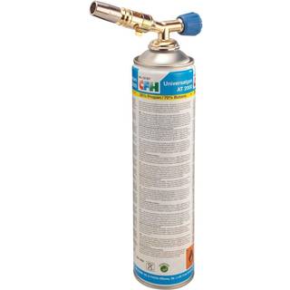 Blæselampe CFH LM1750 m/gasdåse