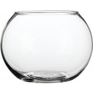 Glasbowle mellem