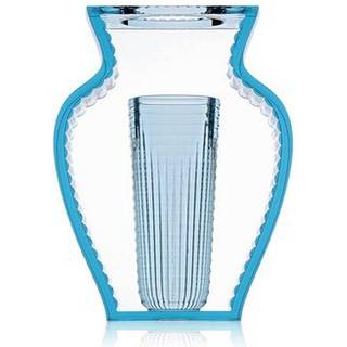 Kartell U Shine Skål Grøn