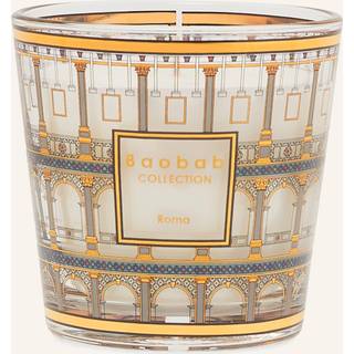 Baobab Collection My First Baobab Stearinlys Roma 190 g (2.100,00 kr / 1 kg) - 190 g