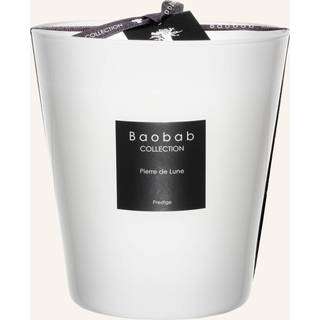 Baobab Collection Les Prestigieuses Stearinlys med duft Pierre de Lune Max 16 1100 g (852,00 kr / 1 kg) - 1100 g