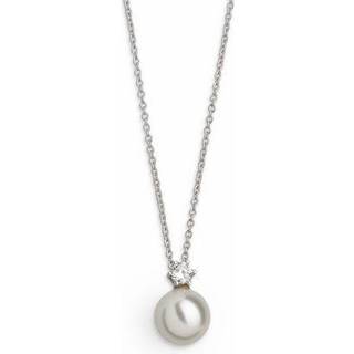 XENOX Collier - Pearldreams Basic - XS5260 - bicolor