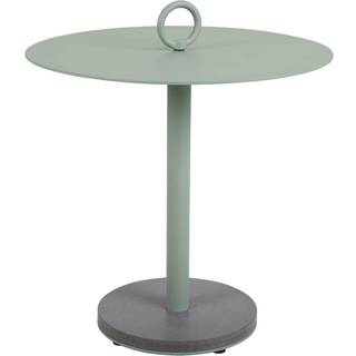 Brafab, Niobe Sidebord 50 cm Dusty Green Brafab
