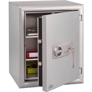 Burg Wächter BURG værdiskab Diplomat MTD 760 K - NY