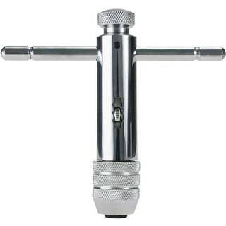 Tapvindejern m/skralde M3-10 kort