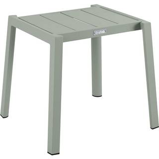 Brafab, Delia Skammel/Sidebord 45x40 cm  Light Grey