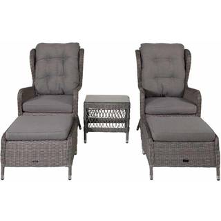 Washington Lounge Set