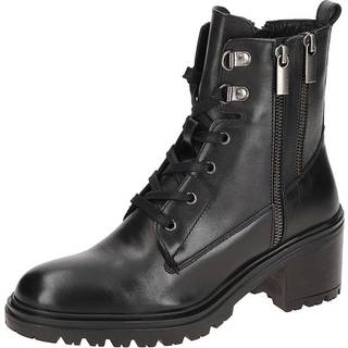 Ankle boots - Black - 37