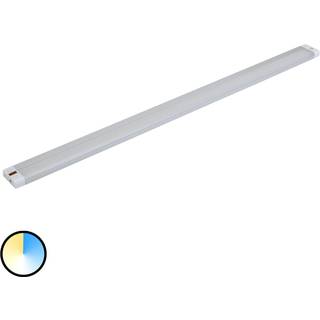 Cassia LED-underskabslampe Sensor Switch Tone 50