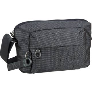 Mandarina Duck MD20 Crossover taske antracit