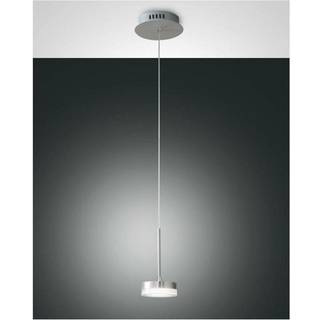 LED hængelampe Dunk, aluminium, 1 lyskilde, 3.000 K, metal