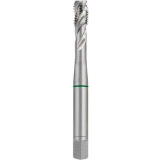 Spiraltap 35° HSS-E DIN 371 M4