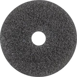 S-B rondel SL-DH 127mm sort