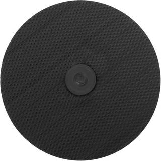 Nip.bagplade F/SC&SE-DH M14 ø115