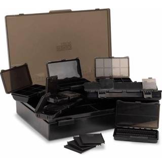 Nash Large Tackle Box Large