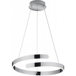 Pendel Parma Krom Ø.50 cm