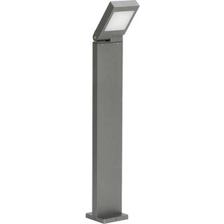 LED stibelysning 2296 drejeligt beslag antracit