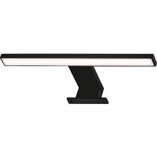 LED-spejlbelysning Dun Brilo, IP44, bredde 30 cm