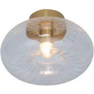 IT'S ABOUT ROMI Bruxelles loftlampe guld/klar