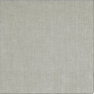 blomus Lineo lærredsserviet 42 x 42 cm Mirage grey