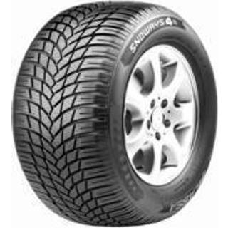 Lassa Snoways 4 XL 3PMSF 275/35R19 100V