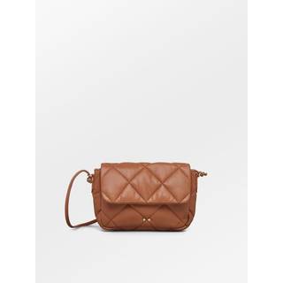 Becksöndergaard Lamb Prilla Bag Leather Brown