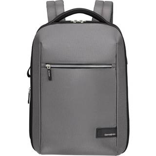 Samsonite Litepoint - Computerrygsæk 14.1 Grå, Rygsæk