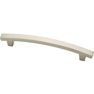 Franklin Brass Pierce Cabinet Pull Nickel 5 i skuffe Handle 10 Pack P29616K-SN-B