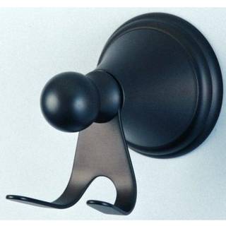 Kingston Brass BA2977C Guvern?r Robe Hook Polished Chrome