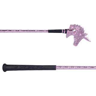 QHP "Unicorn Glitter" pisk til børn