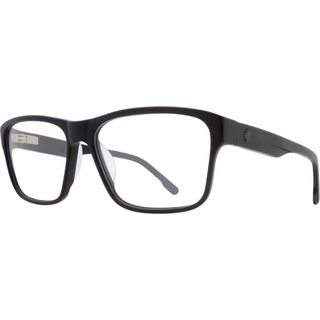 Spy BRODY 58 573493374000 58 Briller Mænd Black - Matte Black - 58mm