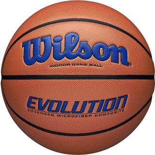 Wilson Intermediate Evolution Game Basketball (28.5 """")