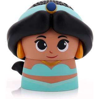 DISNEY - Jasmine - Mini Bluetooth Speaker - Bitty Boomers