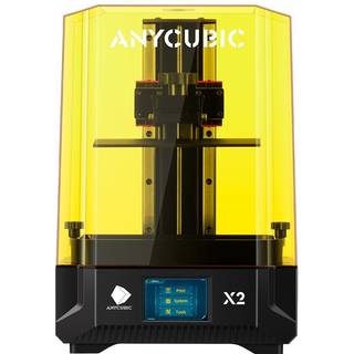 Anycubic Mono X2